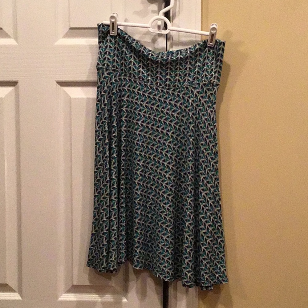 Skirt